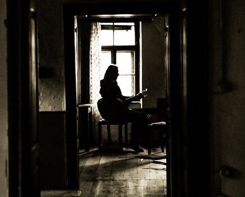 Gerald Etzler - Singer Songwriter