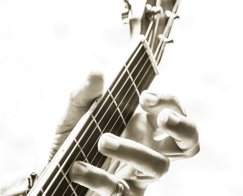 Gerald Etzler - Singer Songwriter
