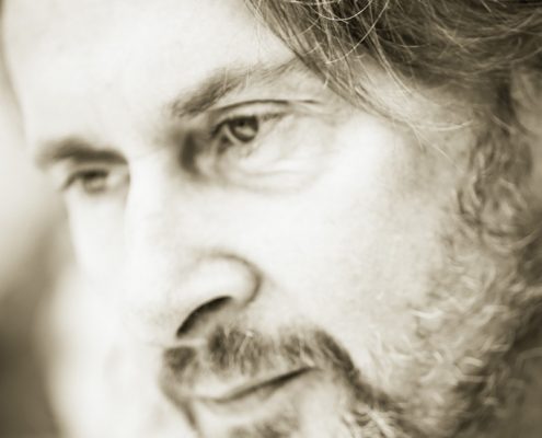 Gerald Etzler - Singer Songwriter