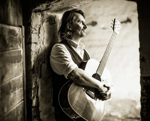 Gerald Etzler - Singer Songwriter