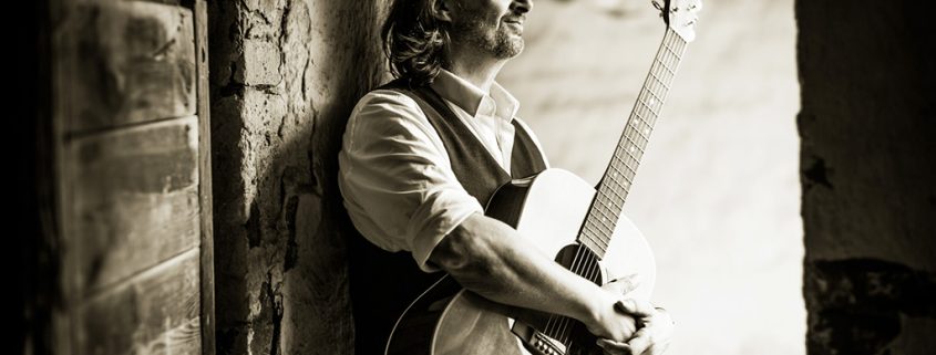 Gerald Etzler - Singer Songwriter