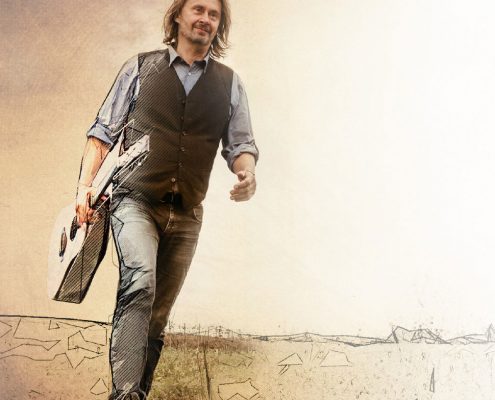 Gerald Etzler - Singer Songwriter