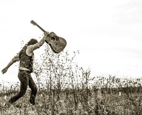 Gerald Etzler - Singer Songwriter
