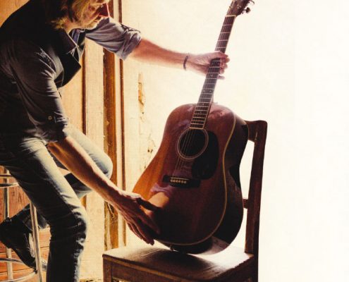 Gerald Etzler - Singer Songwriter