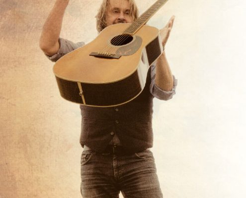 Gerald Etzler - Singer Songwriter