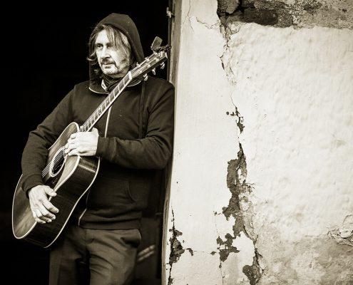 Gerald Etzler - Singer Songwriter